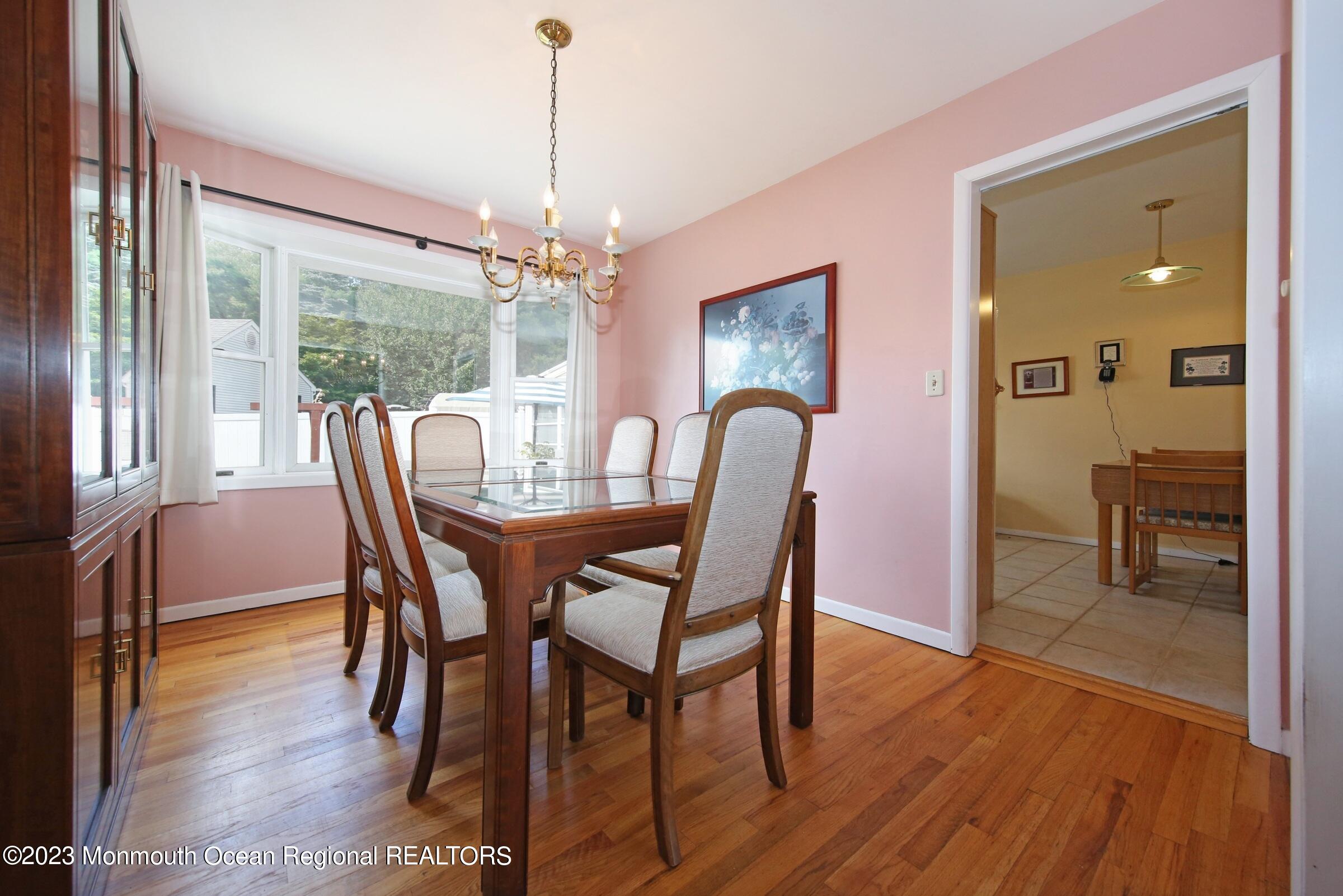 4502 Spring Street Neptune, NJ 07753 - Photo 13 of 40 Dining Room