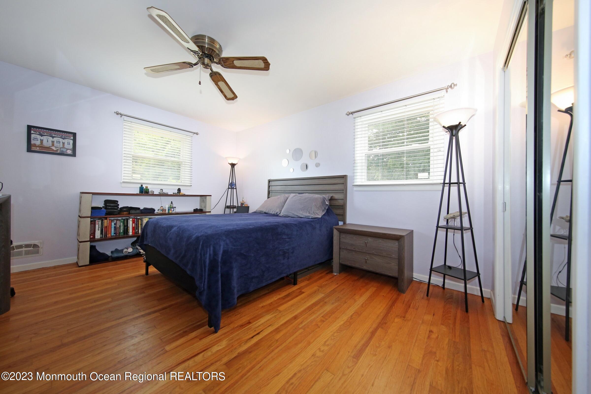 4502 Spring Street Neptune, NJ 07753 - Photo 14 of 40 Master Bedroom