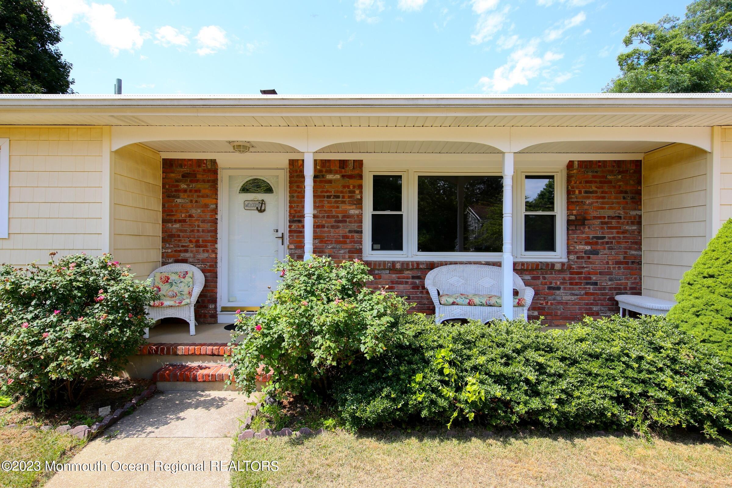 4502 Spring Street Neptune, NJ 07753 - Photo 2 of 40 Front Porch