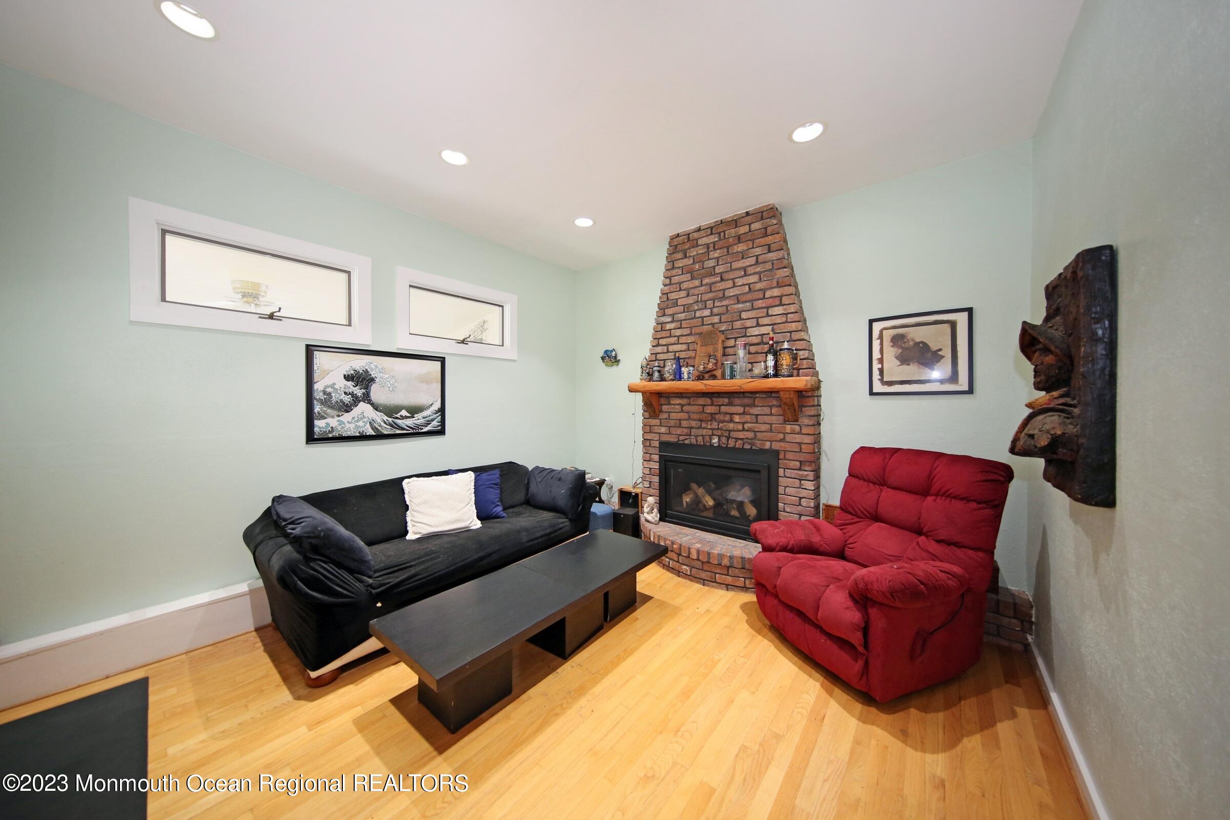 4502 Spring Street Neptune, NJ 07753 - Photo 23 of 40 Family Room