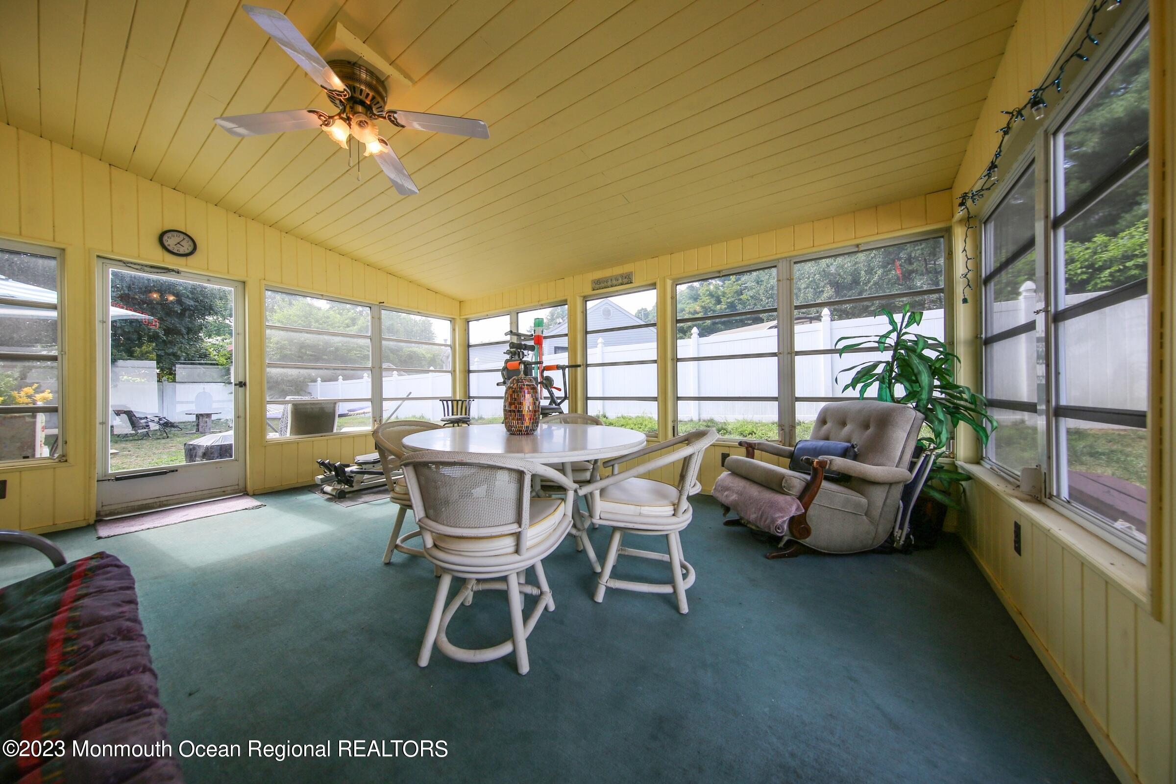 4502 Spring Street Neptune, NJ 07753 - Photo 25 of 40 Sunroom