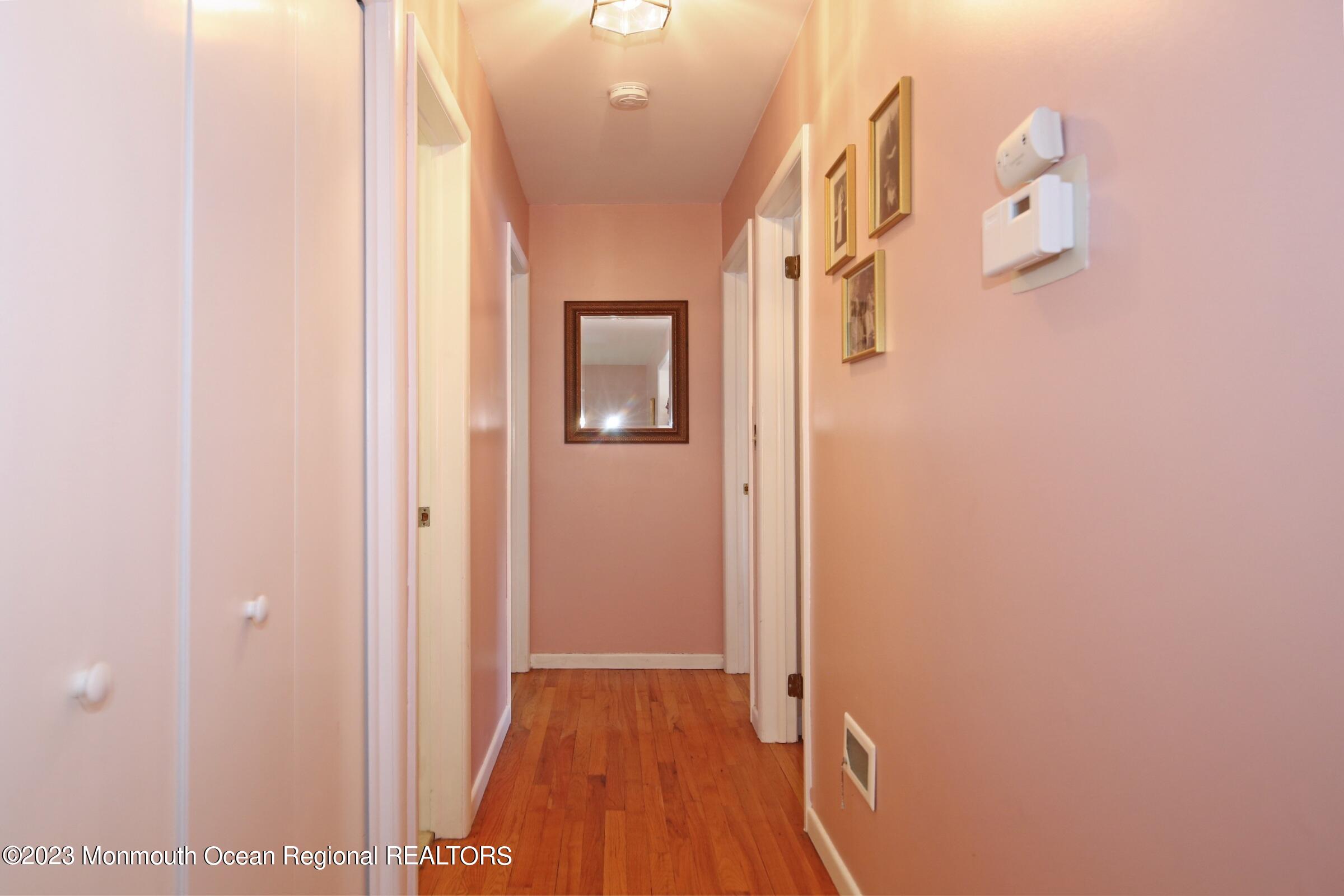 4502 Spring Street Neptune, NJ 07753 - Photo 26 of 40 Hallway