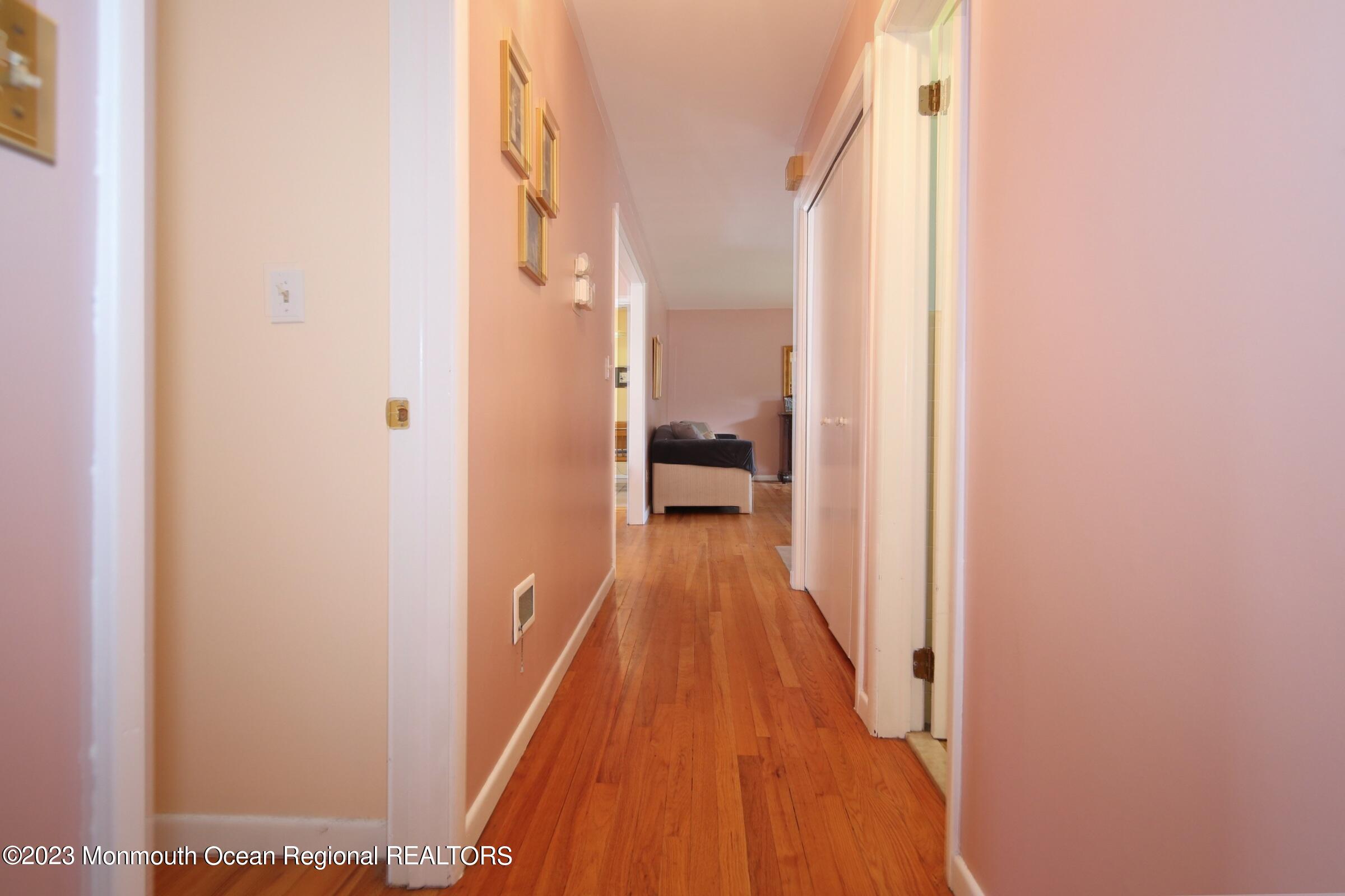 4502 Spring Street Neptune, NJ 07753 - Photo 27 of 40 Hallway