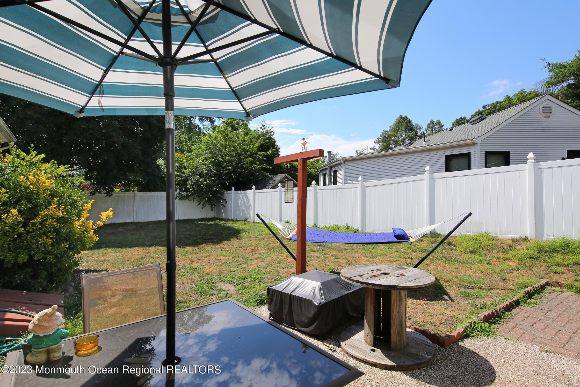 4502 Spring Street Neptune, NJ 07753 - Photo 30 of 40 Patio