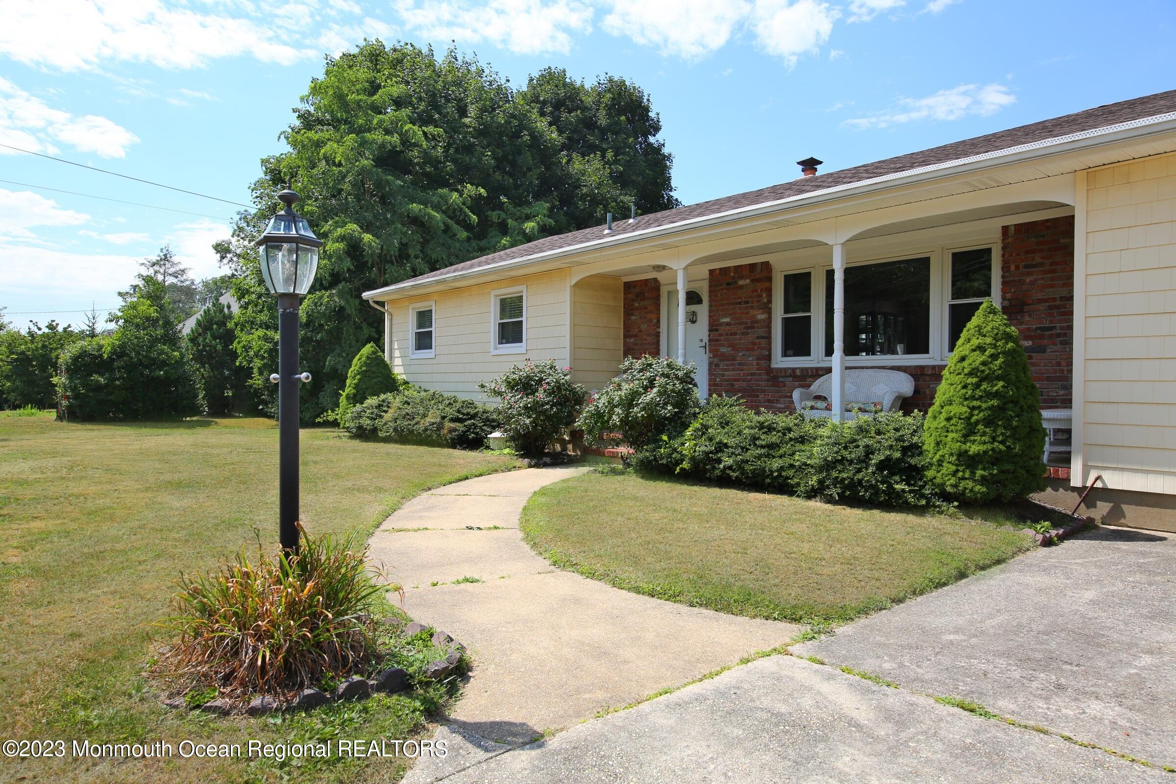 4502 Spring Street Neptune, NJ 07753 - Photo 3 of 40 Front