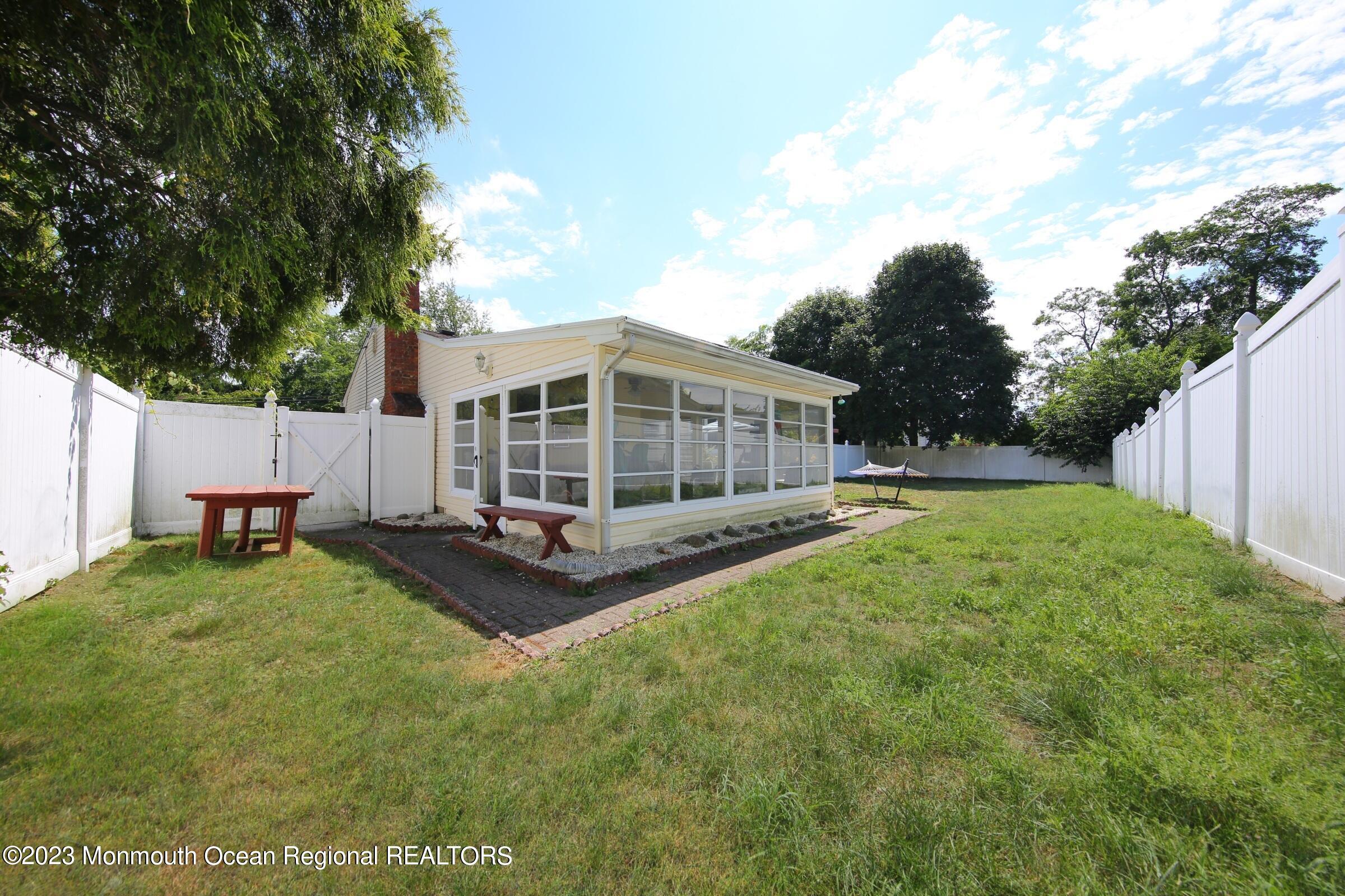 4502 Spring Street Neptune, NJ 07753 - Photo 31 of 40 Yard