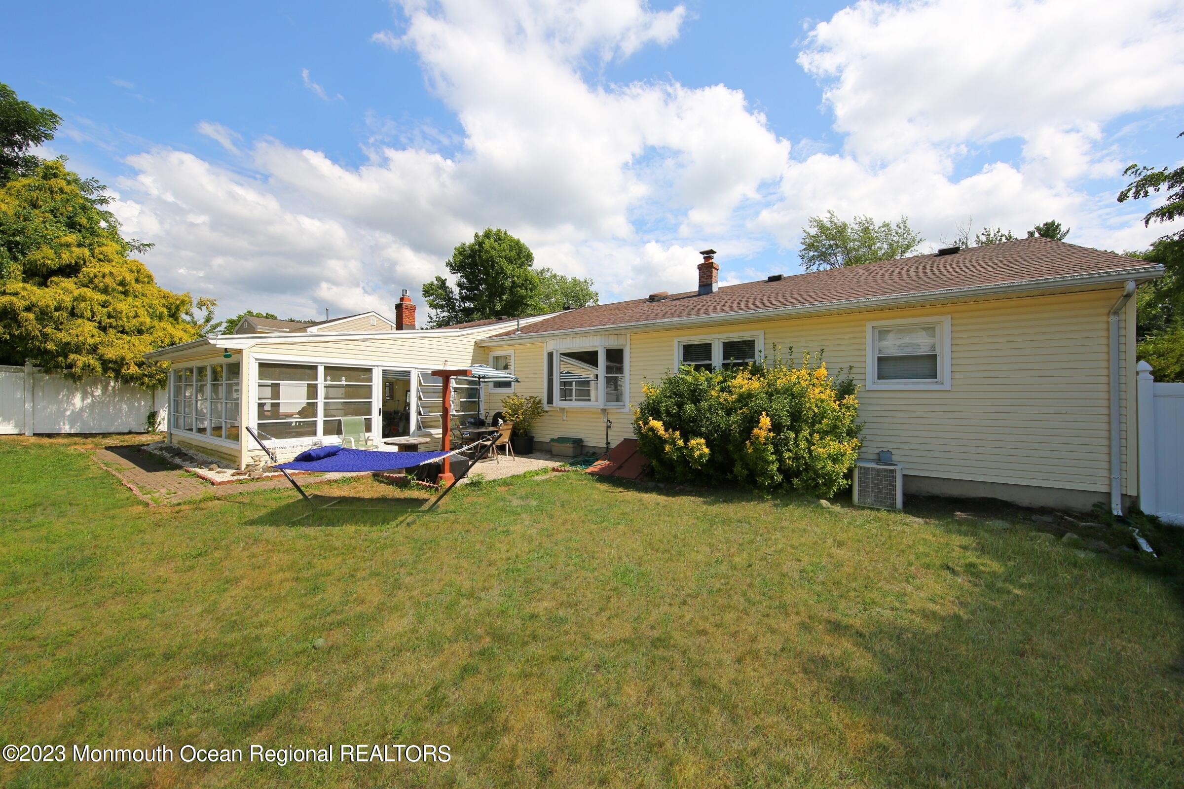 4502 Spring Street Neptune, NJ 07753 - Photo 32 of 40 Yard