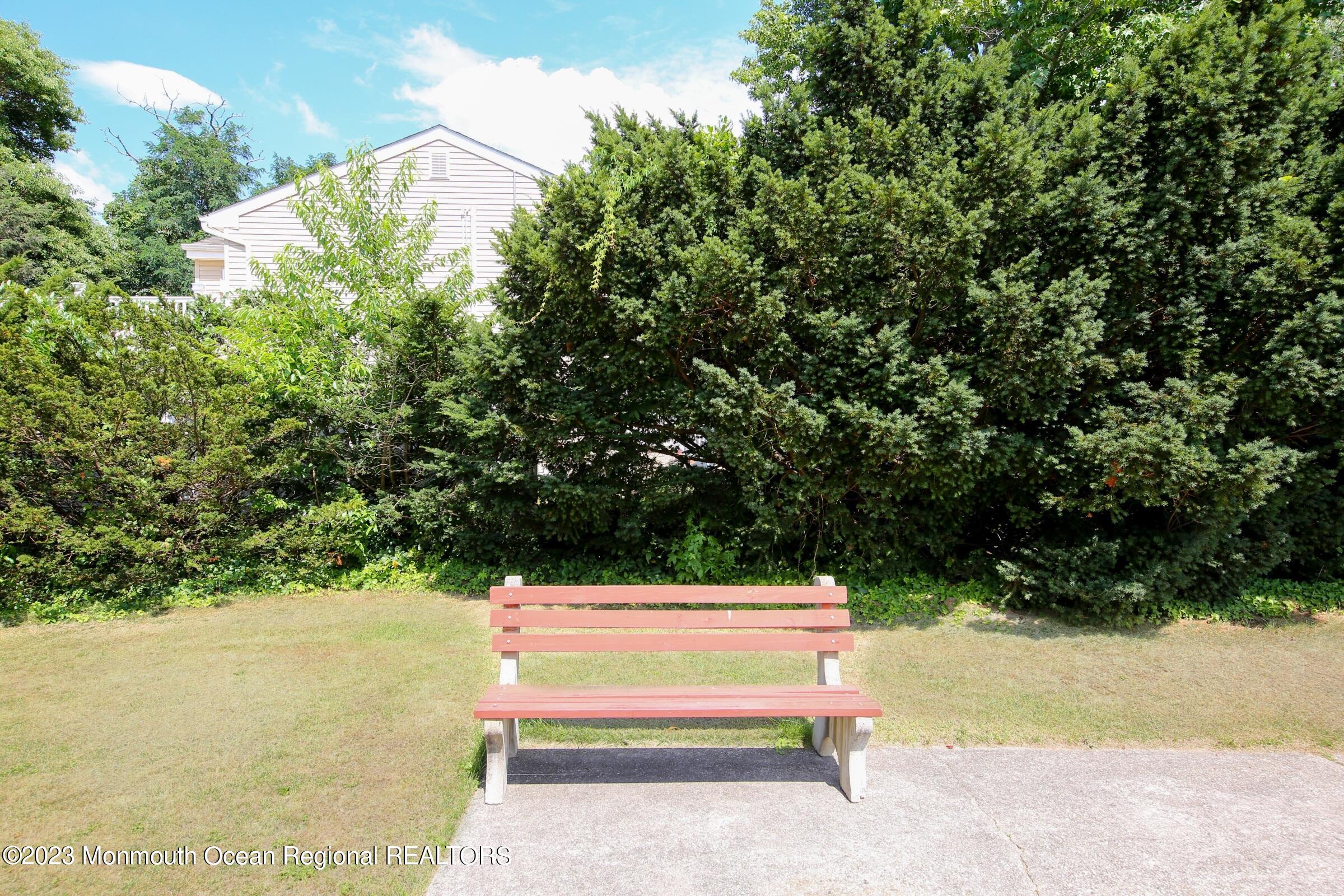 4502 Spring Street Neptune, NJ 07753 - Photo 33 of 40 Side Yard