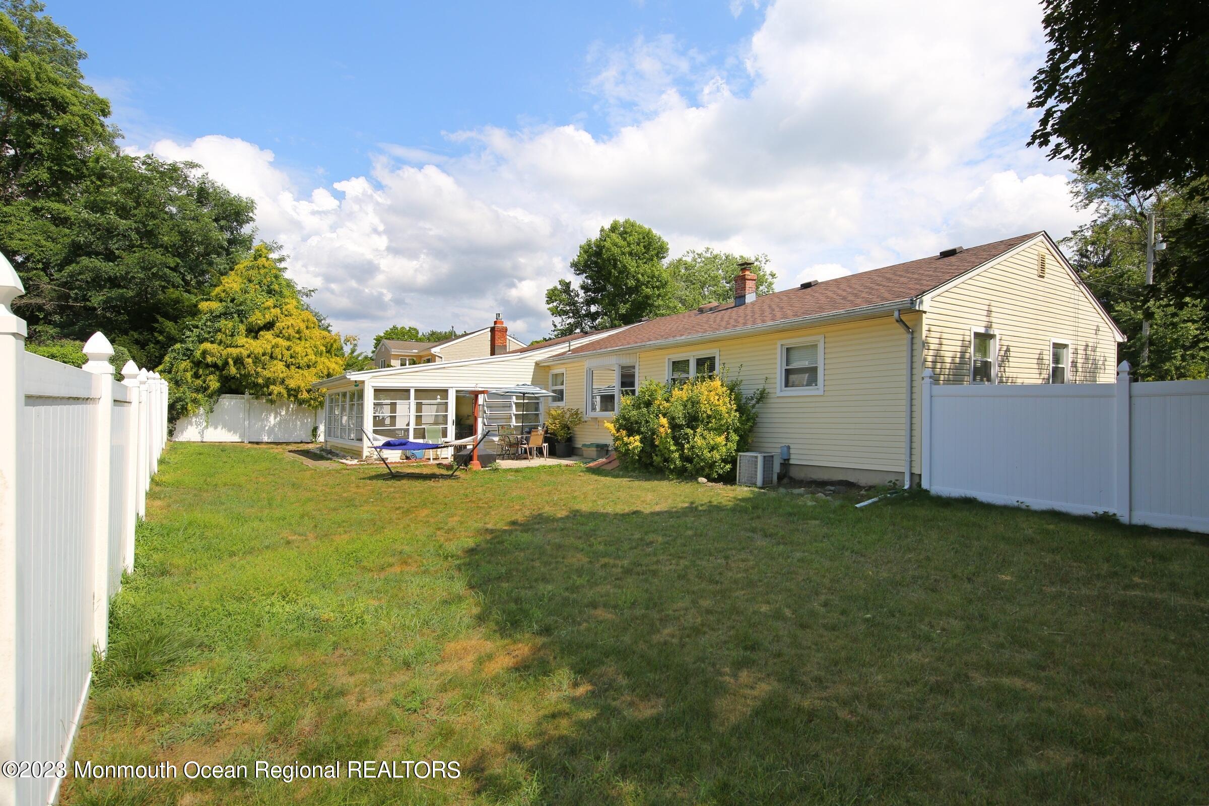 4502 Spring Street Neptune, NJ 07753 - Photo 34 of 40 Yard