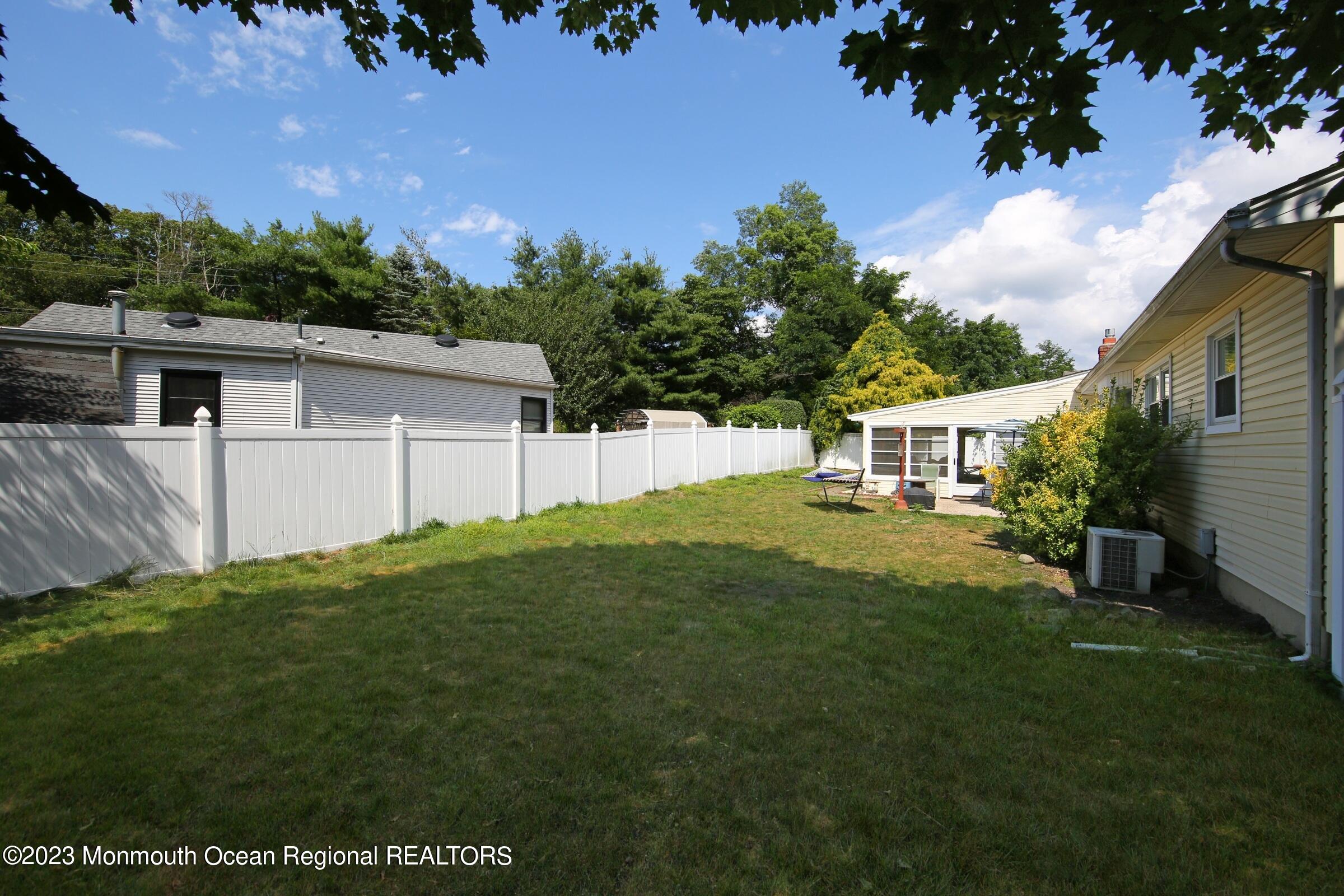 4502 Spring Street Neptune, NJ 07753 - Photo 35 of 40 Yard