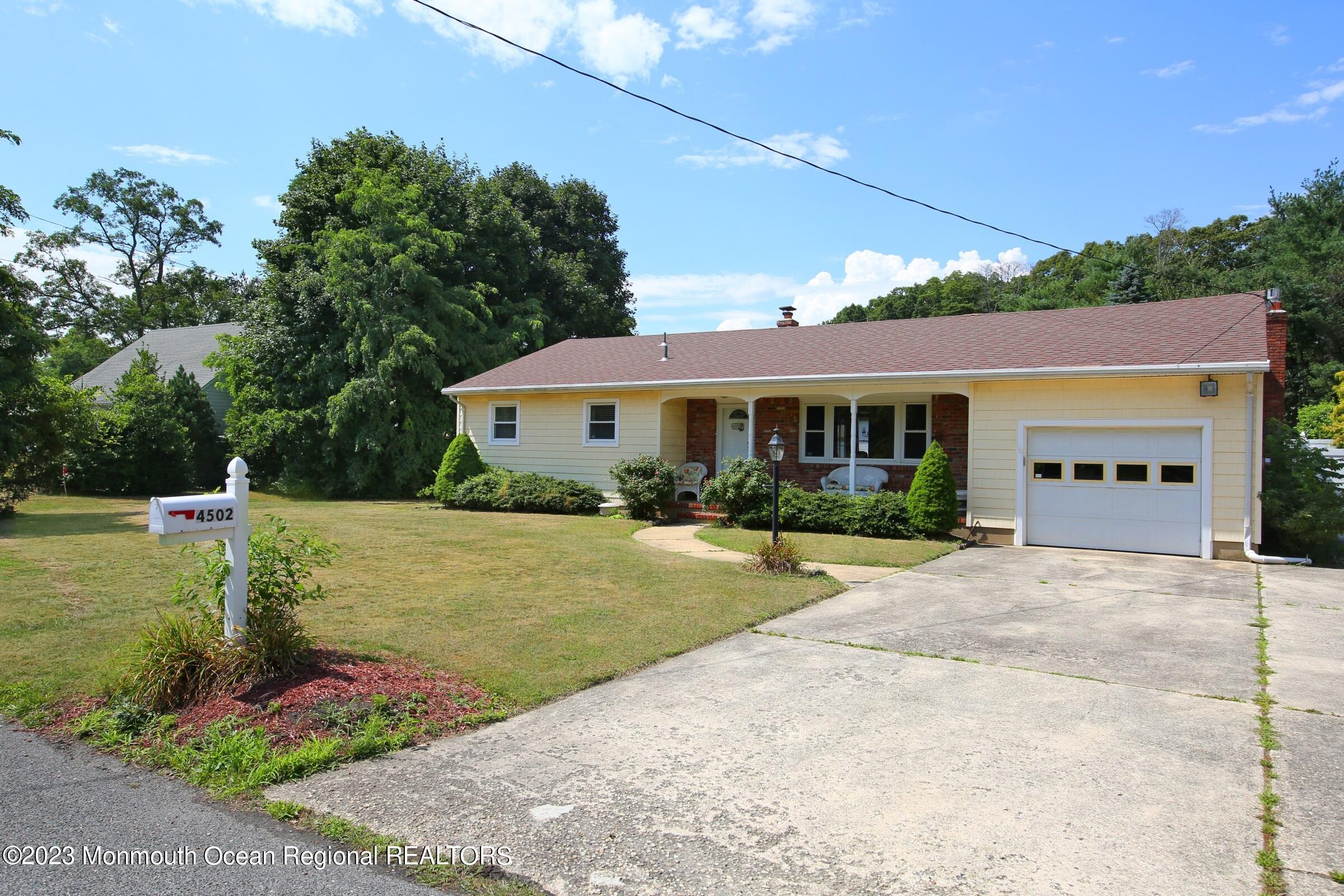 4502 Spring Street Neptune, NJ 07753 - Photo 38 of 40 Front