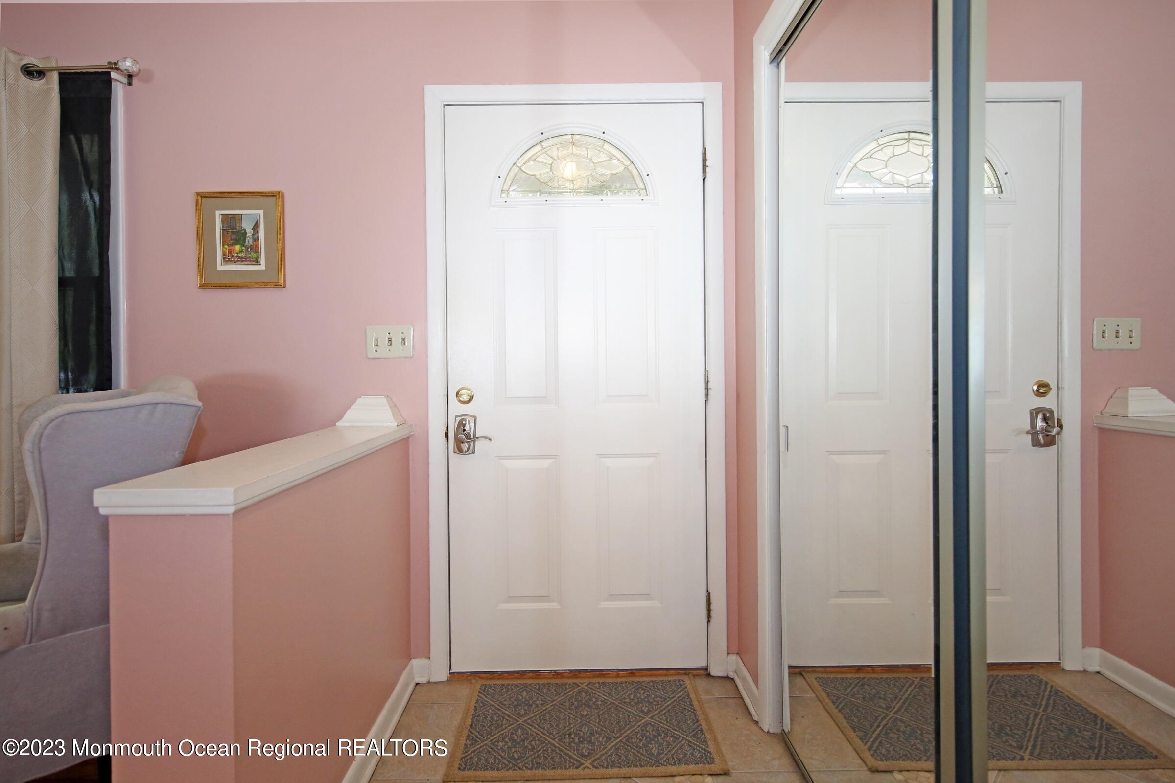 4502 Spring Street Neptune, NJ 07753 - Photo 5 of 40 Foyer