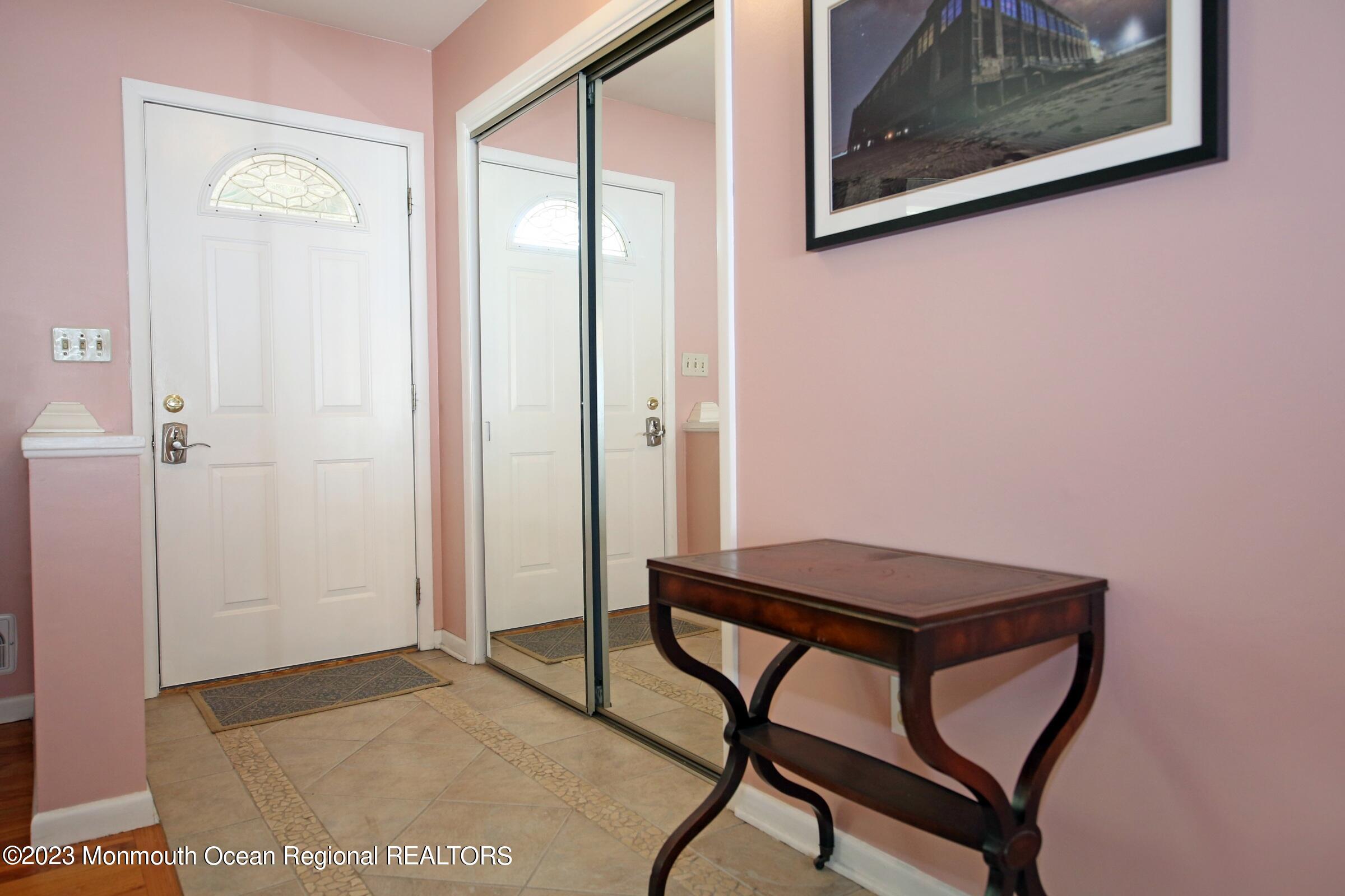 4502 Spring Street Neptune, NJ 07753 - Photo 6 of 40 Foyer