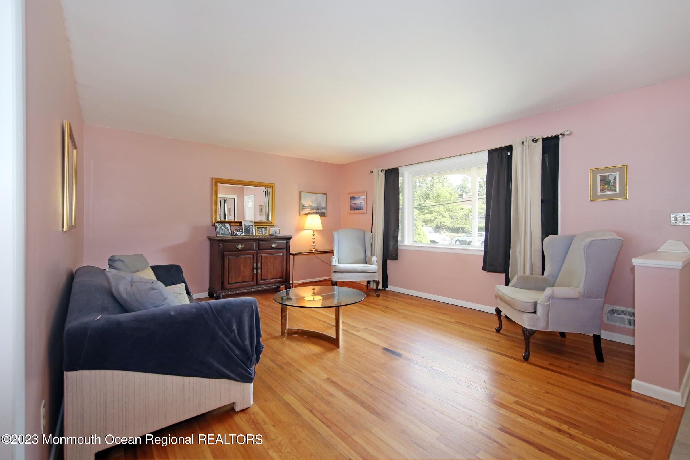 4502 Spring Street Neptune, NJ 07753 - Photo 7 of 40 Living Room