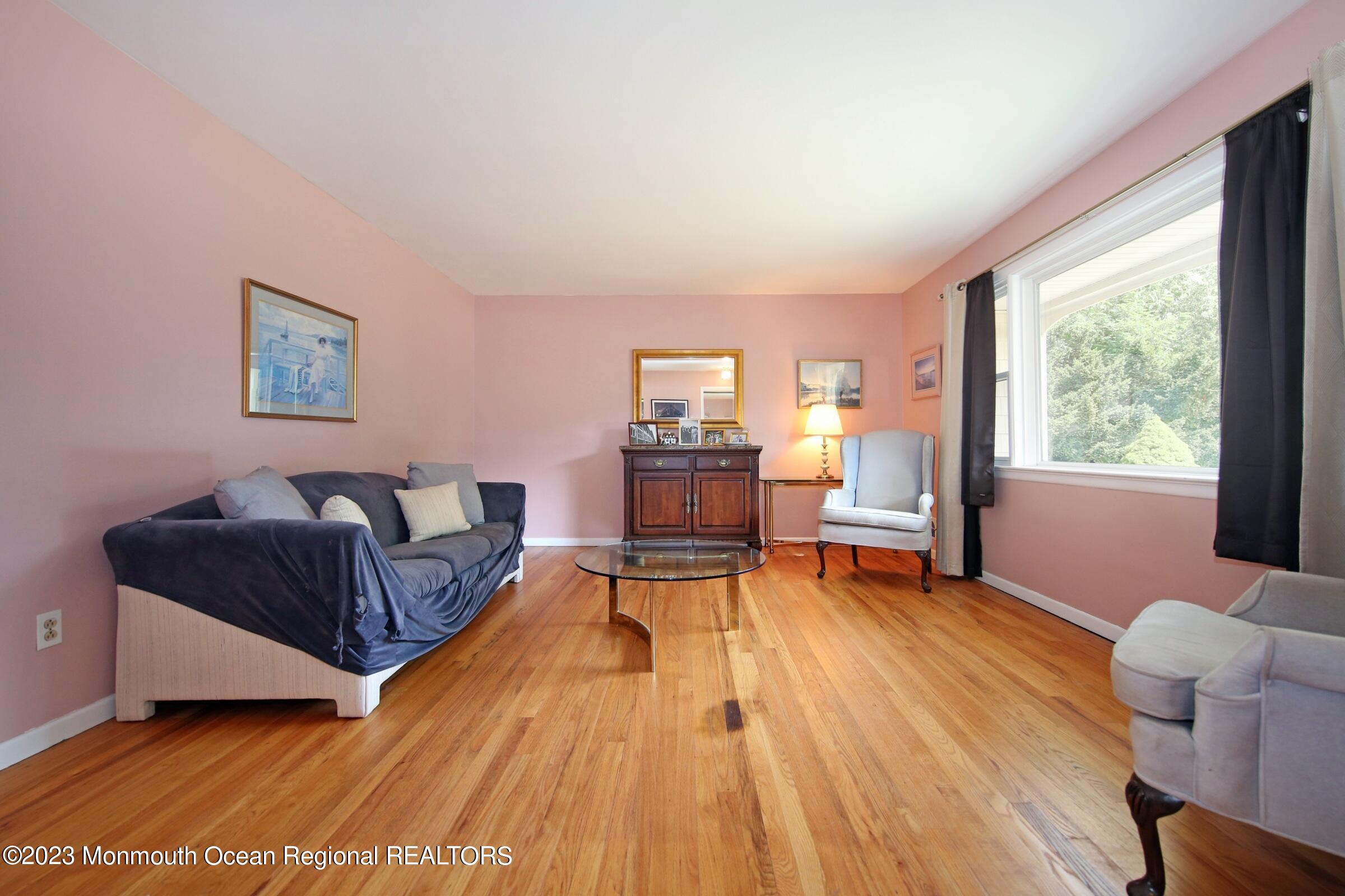 4502 Spring Street Neptune, NJ 07753 - Photo 8 of 40 Living Room