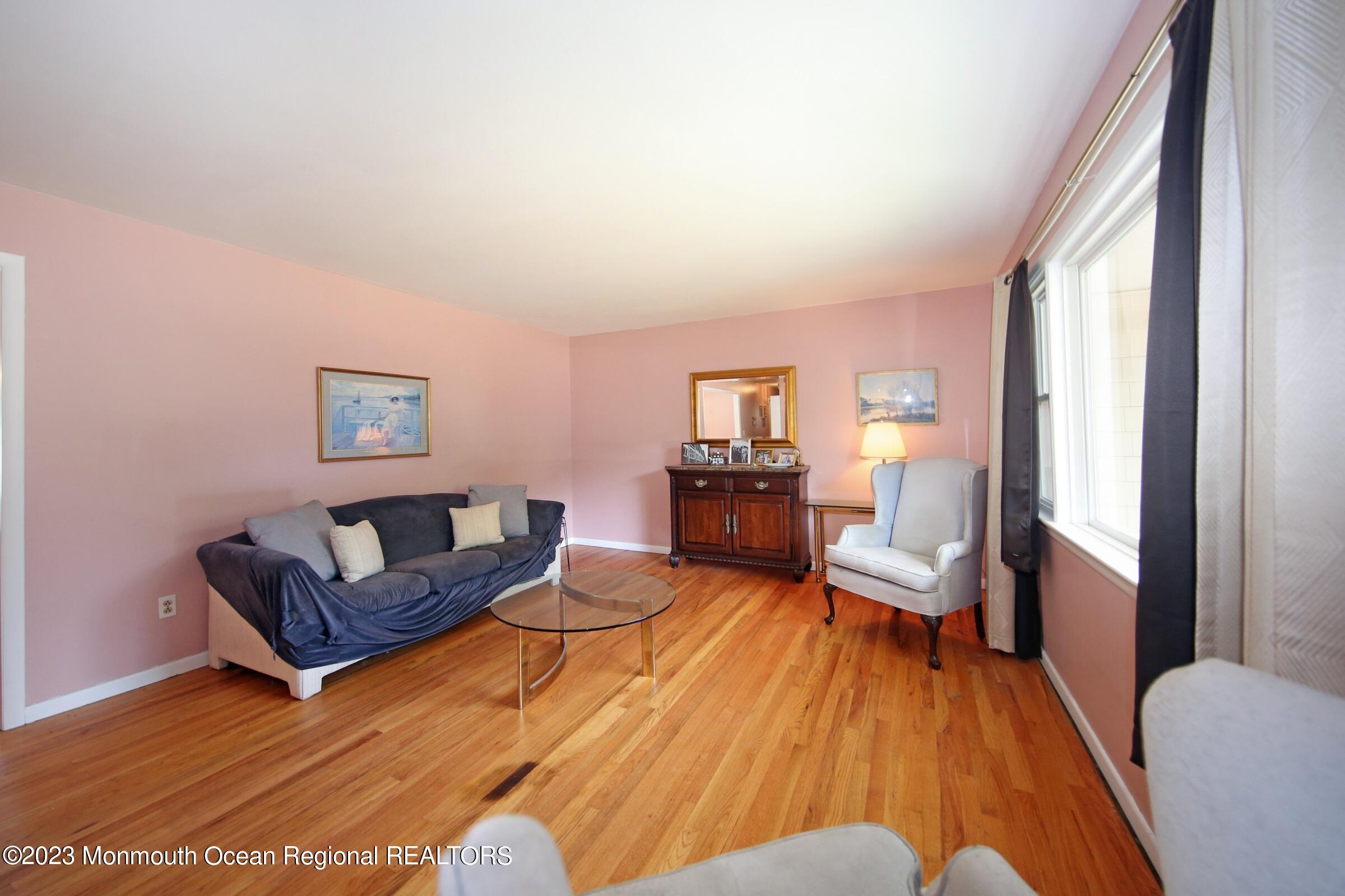 4502 Spring Street Neptune, NJ 07753 - Photo 9 of 40 Living Room