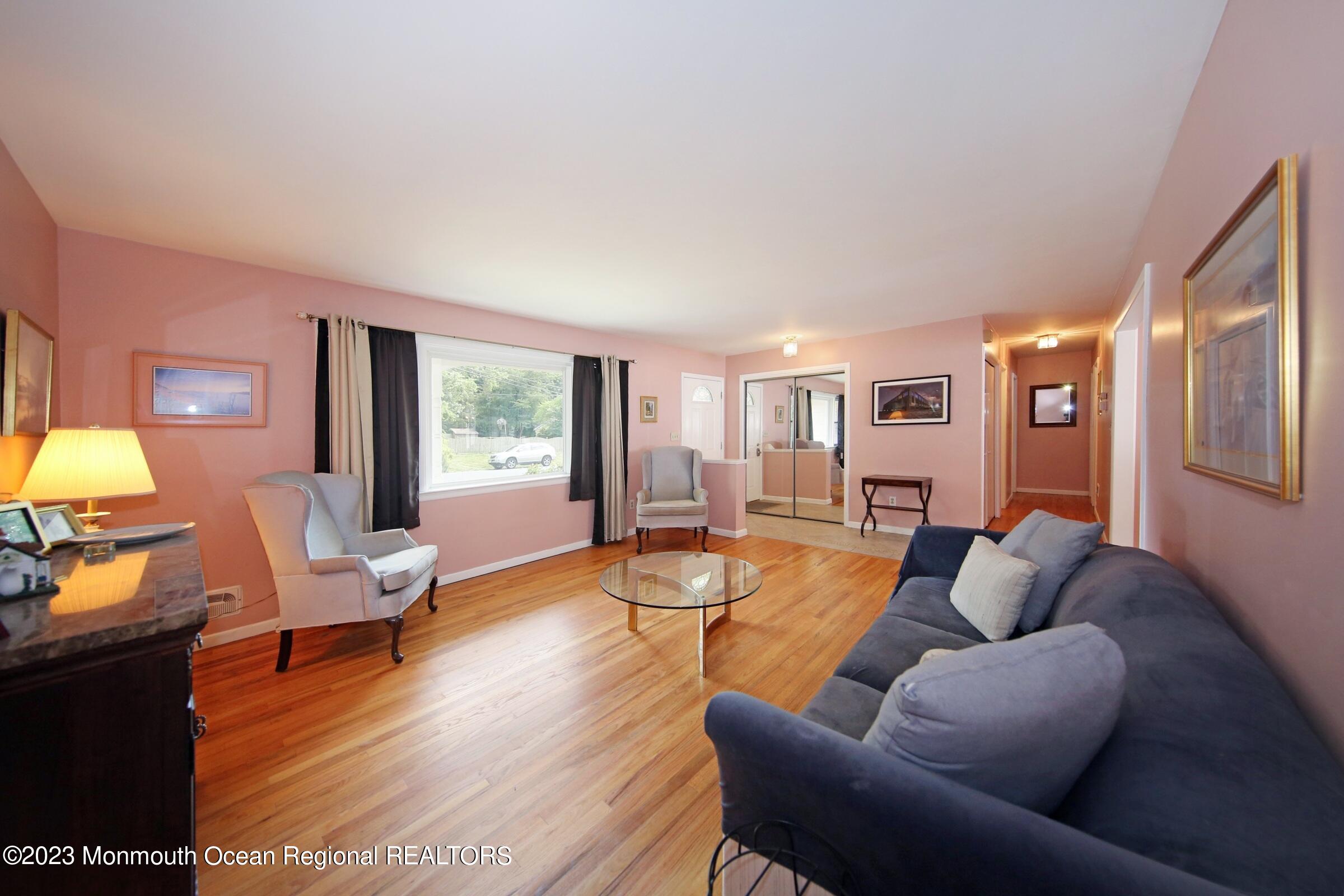 4502 Spring Street Neptune, NJ 07753 - Photo 10 of 40 Living Room