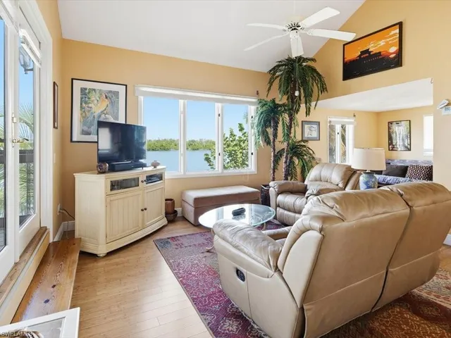 $1,250,000 | 230 Harbor Place North, Goodland, FL 34140