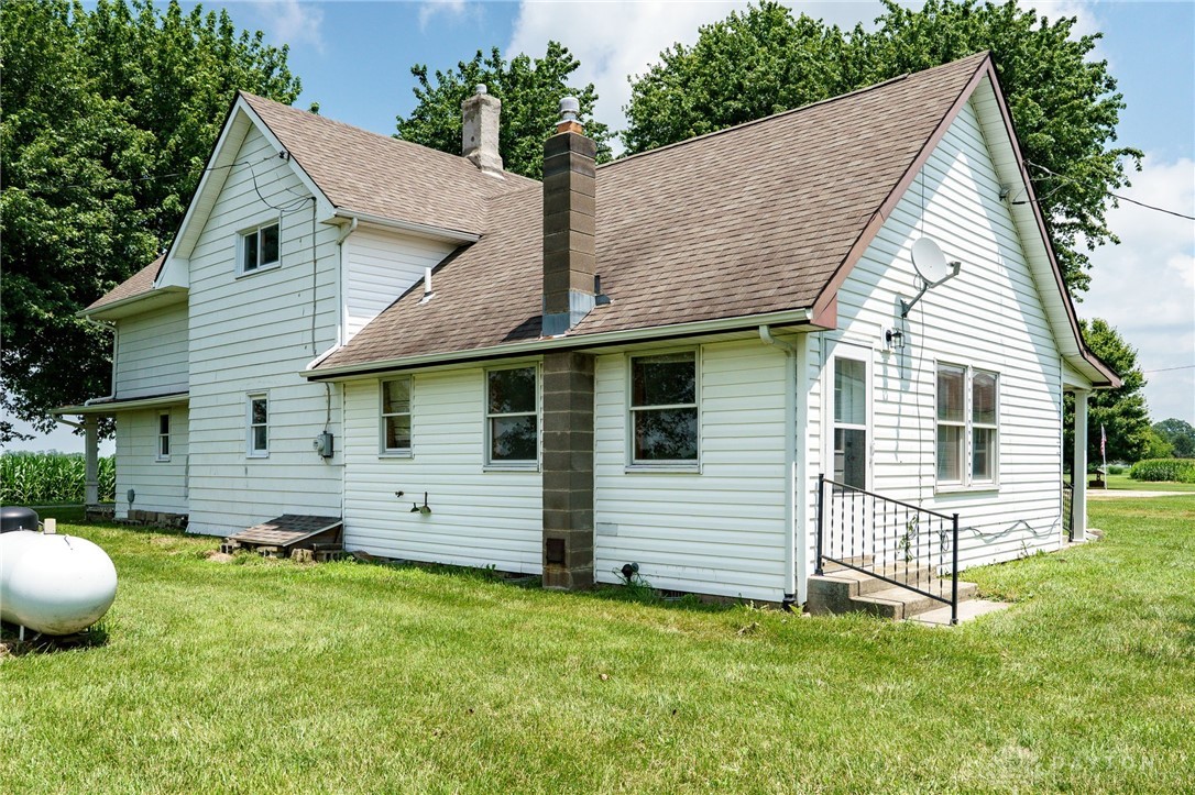 4497 Wilson Road Jamestown, OH 45335 - Photo 40 of 51 Gallery Image 40