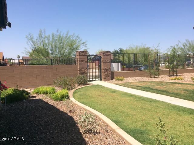 1739 West Minton Street Phoenix, AZ 85041 - Photo 11 of 19 Community Gated New Builds