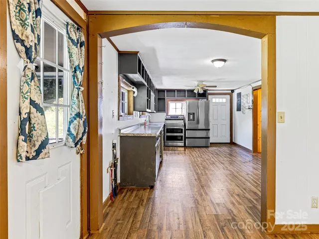 $359,000 | 471 Claude Cook Road, Sylva, NC 28779