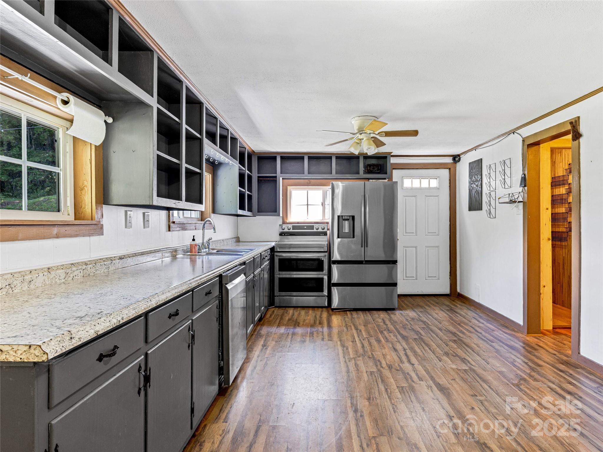 471 Claude Cook Road Sylva, NC 28779 - Photo 14 of 42