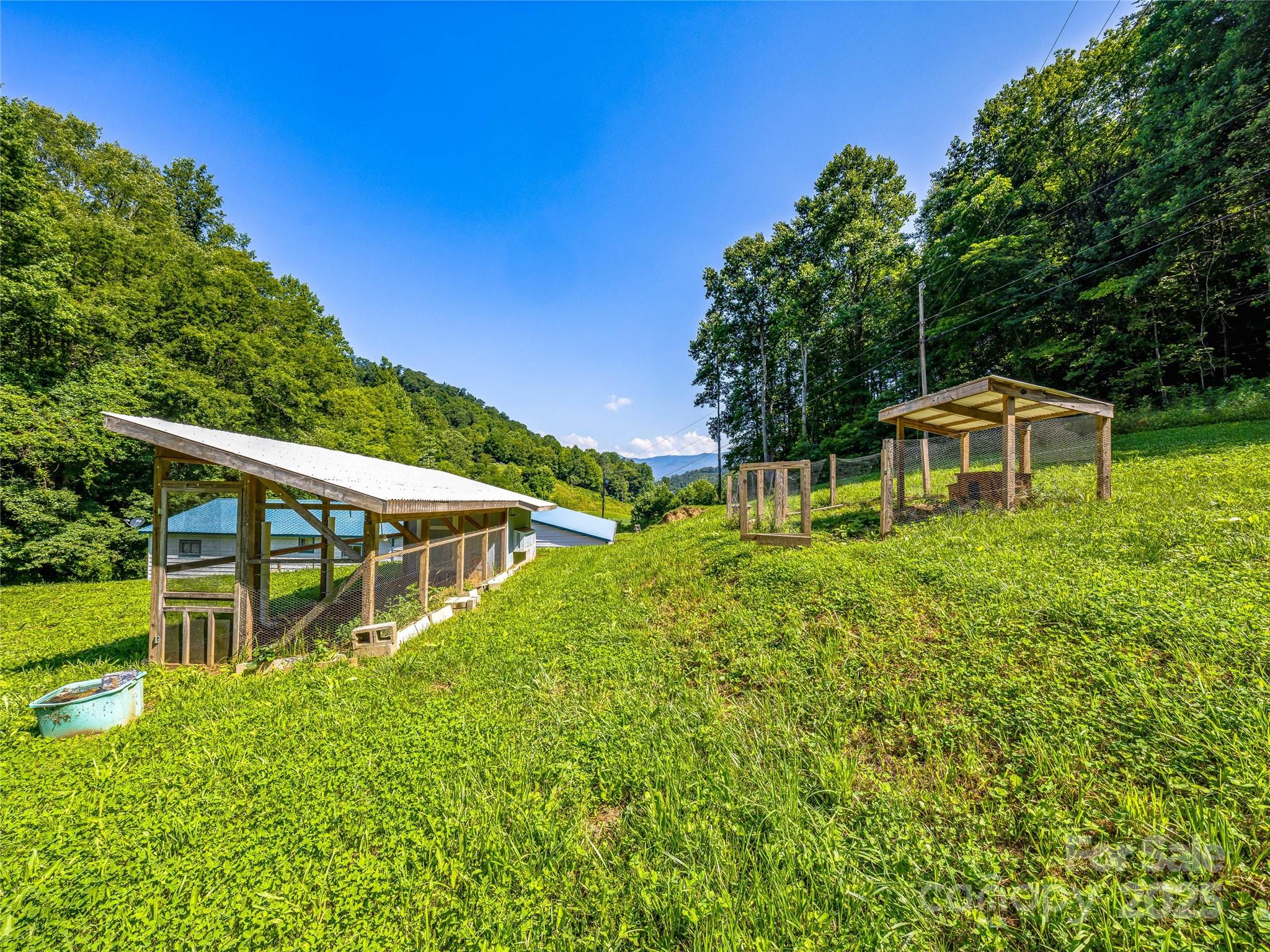 471 Claude Cook Road Sylva, NC 28779 - Photo 34 of 42