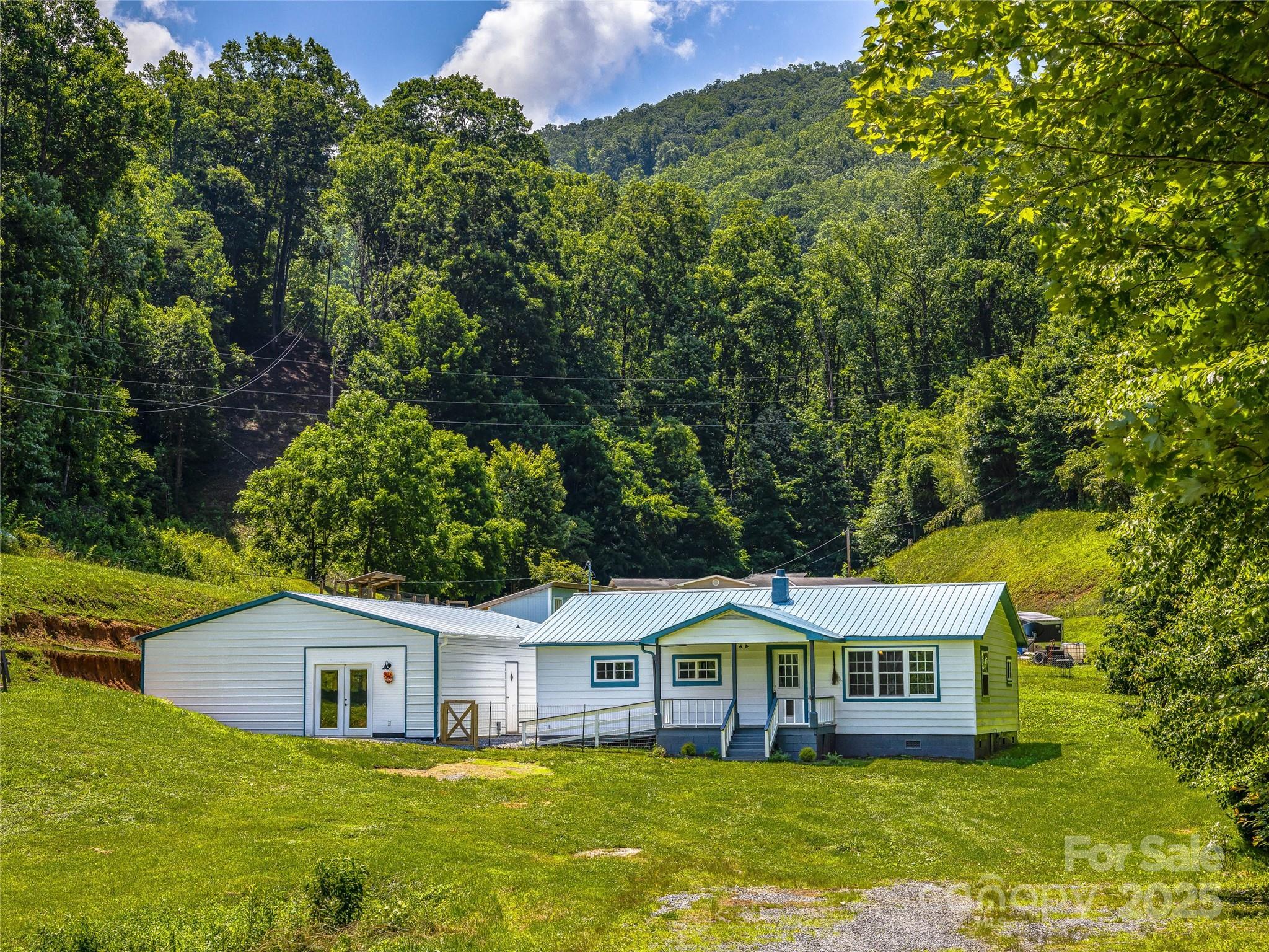471 Claude Cook Road Sylva, NC 28779 - Photo 35 of 42