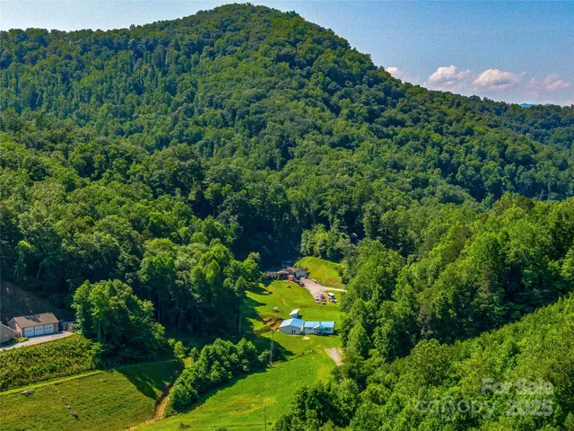 $359,000 | 471 Claude Cook Road, Sylva, NC 28779