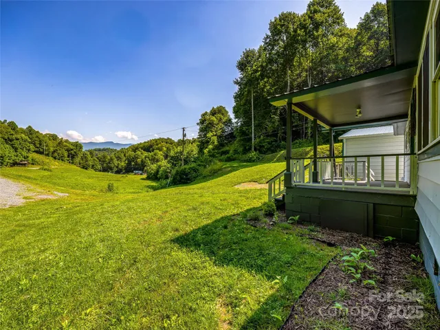 $359,000 | 471 Claude Cook Road, Sylva, NC 28779