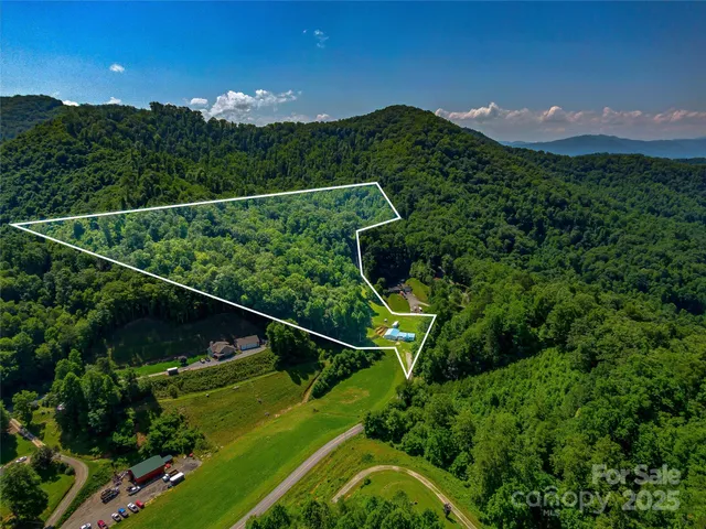 $359,000 | 471 Claude Cook Road, Sylva, NC 28779