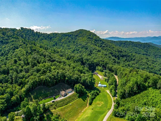 $359,000 | 471 Claude Cook Road, Sylva, NC 28779
