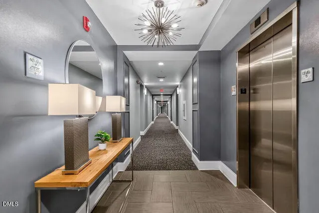 $2,550 | 222 Glenwood Avenue, Unit 513, Raleigh, NC 27603