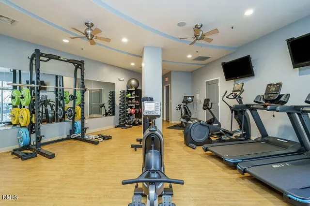 $2,550 | 222 Glenwood Avenue, Unit 513, Raleigh, NC 27603