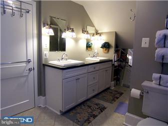 101 Rorer Street Glenside, PA 19038 - Photo 8 of 12 Bathroom