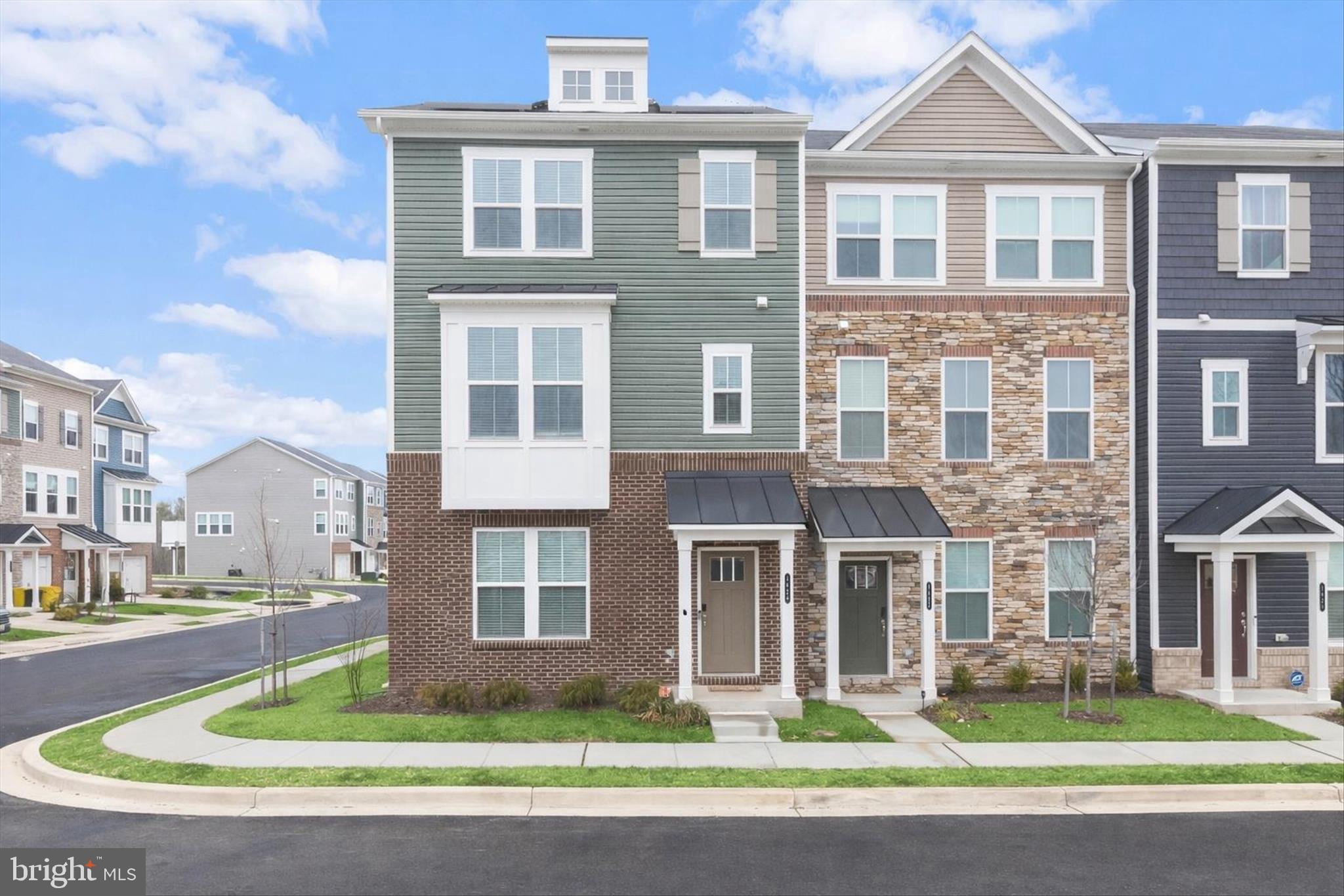 1624 Aster Lane Hanover, MD 21076 - Photo 1 of 47 Welcome to 1624 Aster Lane