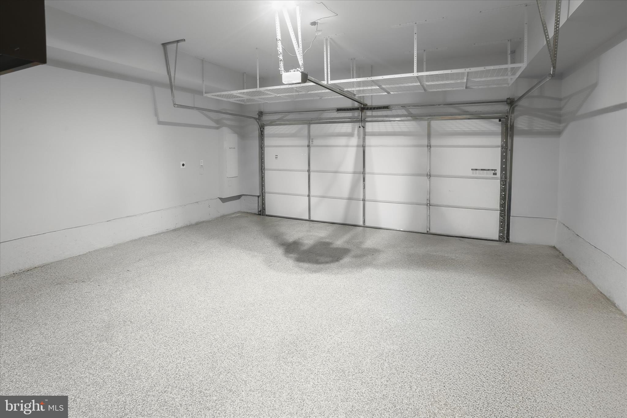1624 Aster Lane Hanover, MD 21076 - Photo 38 of 47 Garage Storage & Organization System