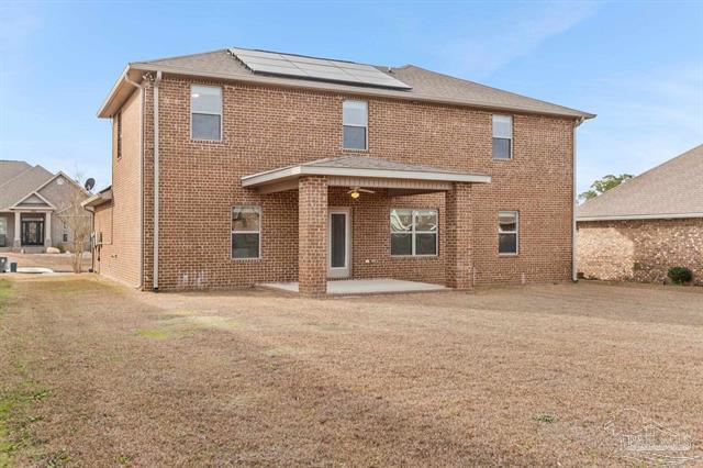 8016 Woodbrook Road Pensacola, FL 32526 - Photo 34 of 43