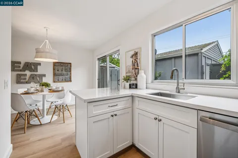 $699,000 | 614 Sycamore Circle, Danville, CA 94526