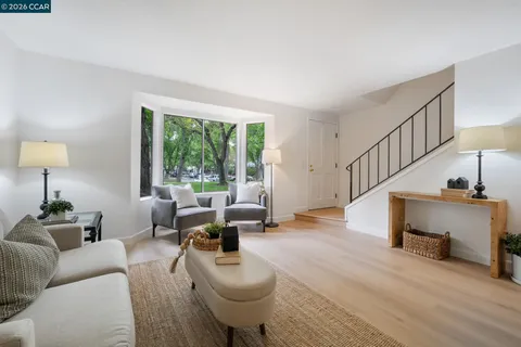 $699,000 | 614 Sycamore Circle, Danville, CA 94526