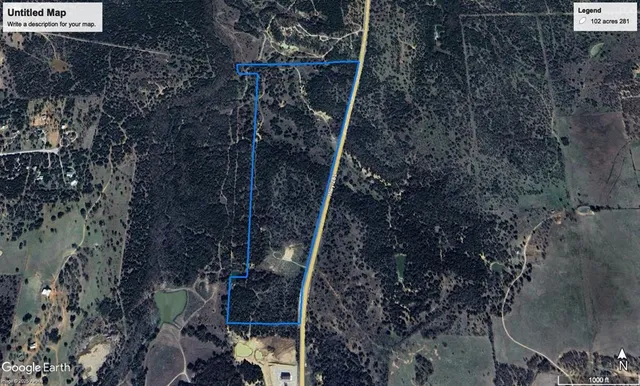 a picture of street view