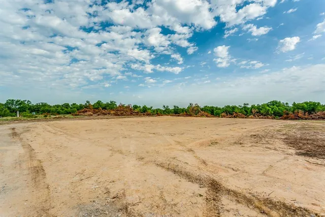 a view of lake and mountain