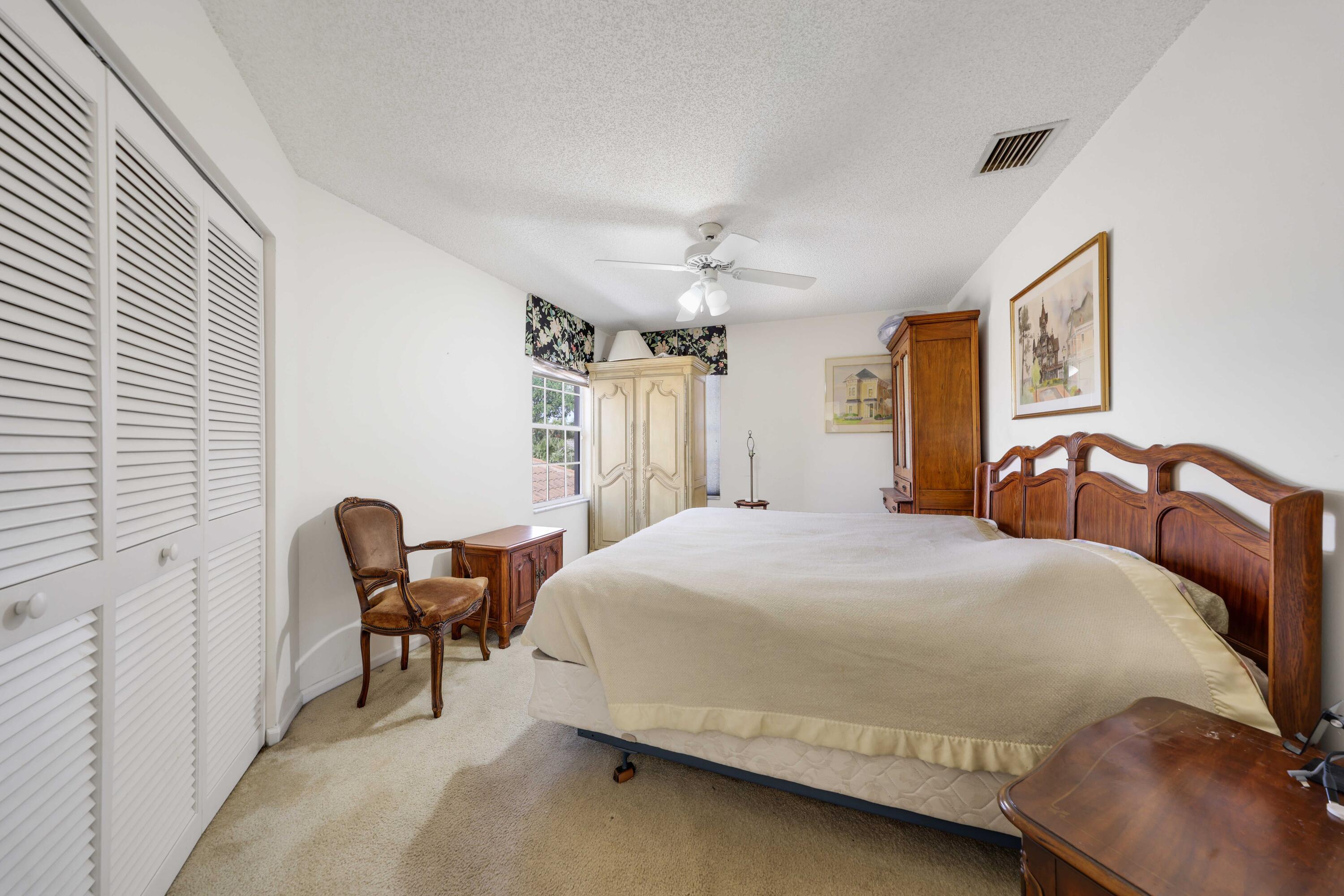 2502 Northwest 66th Drive Boca Raton, FL 33496 - Photo 17 of 33 2502 NW 66th Dr - Bedroom 2