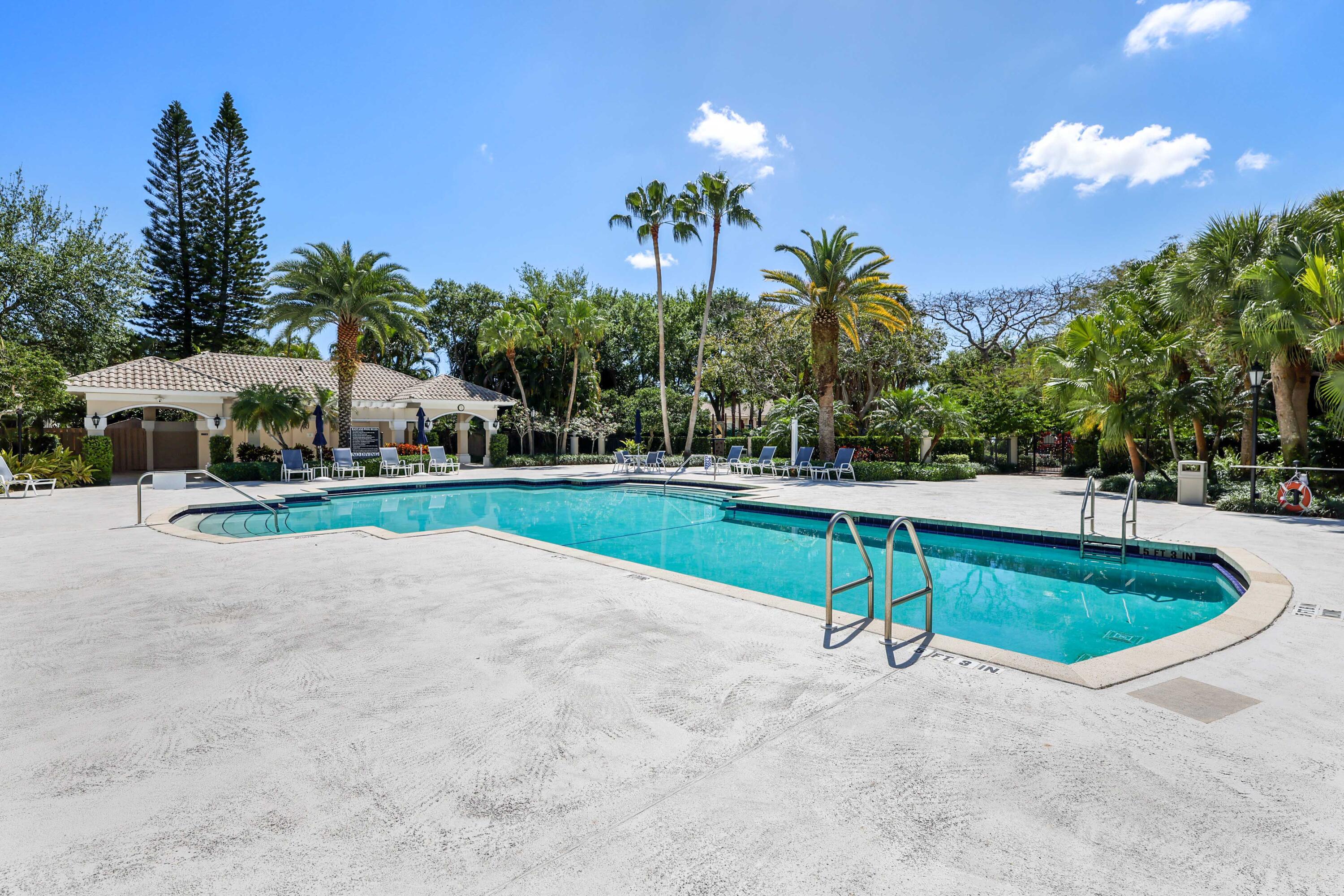 2502 Northwest 66th Drive Boca Raton, FL 33496 - Photo 30 of 33 Broken Sound - Community Pool (1)