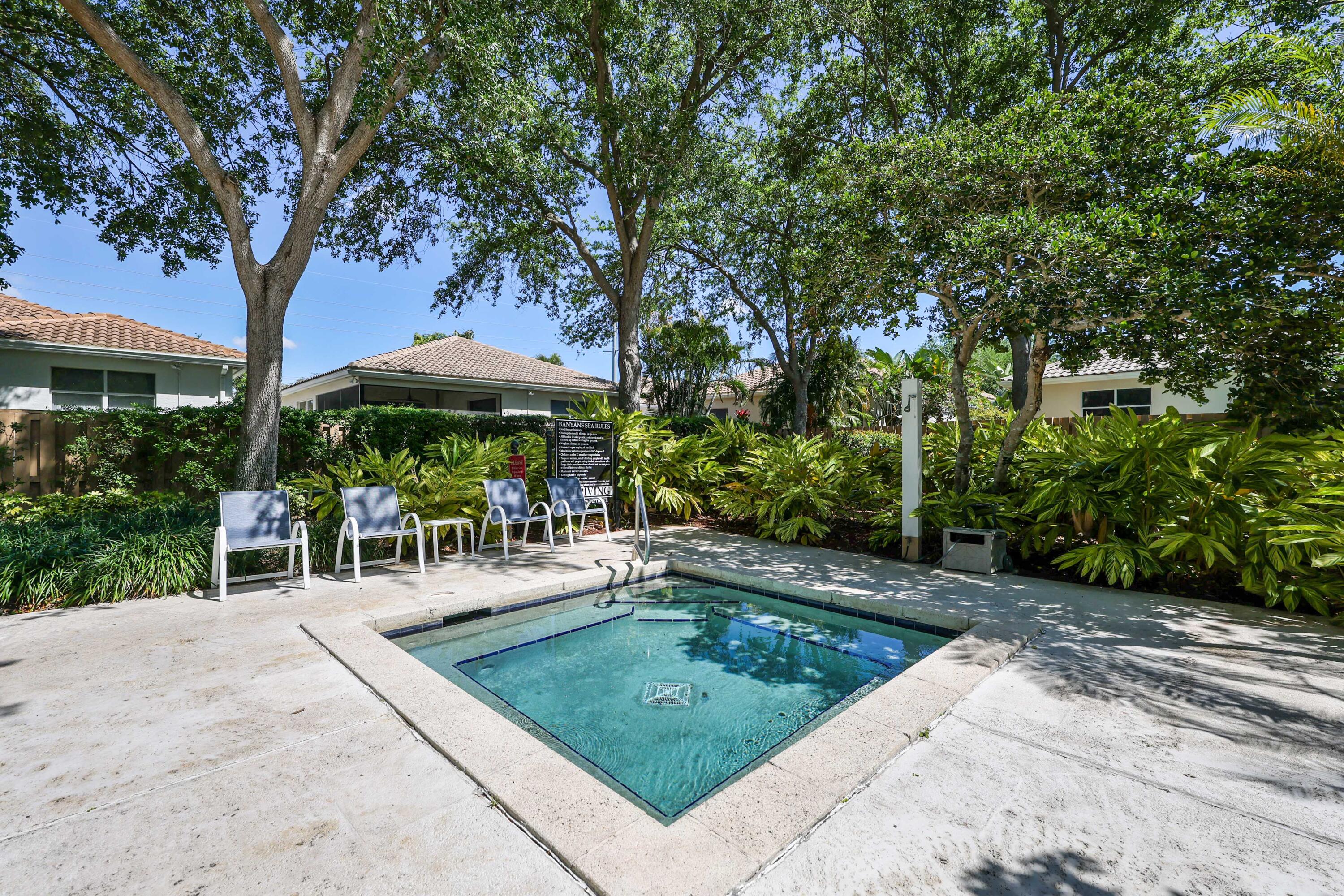 2502 Northwest 66th Drive Boca Raton, FL 33496 - Photo 32 of 33 Broken Sound - Pool