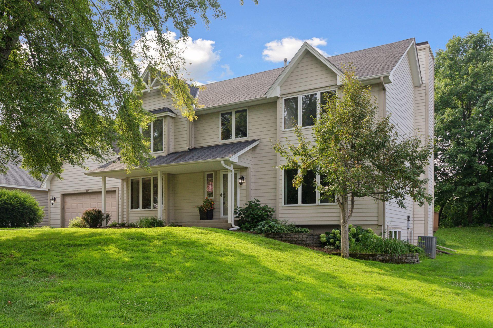 217 Interlachen Road Burnsville, MN 55306 - Photo 1 of 1 Gallery Image 1