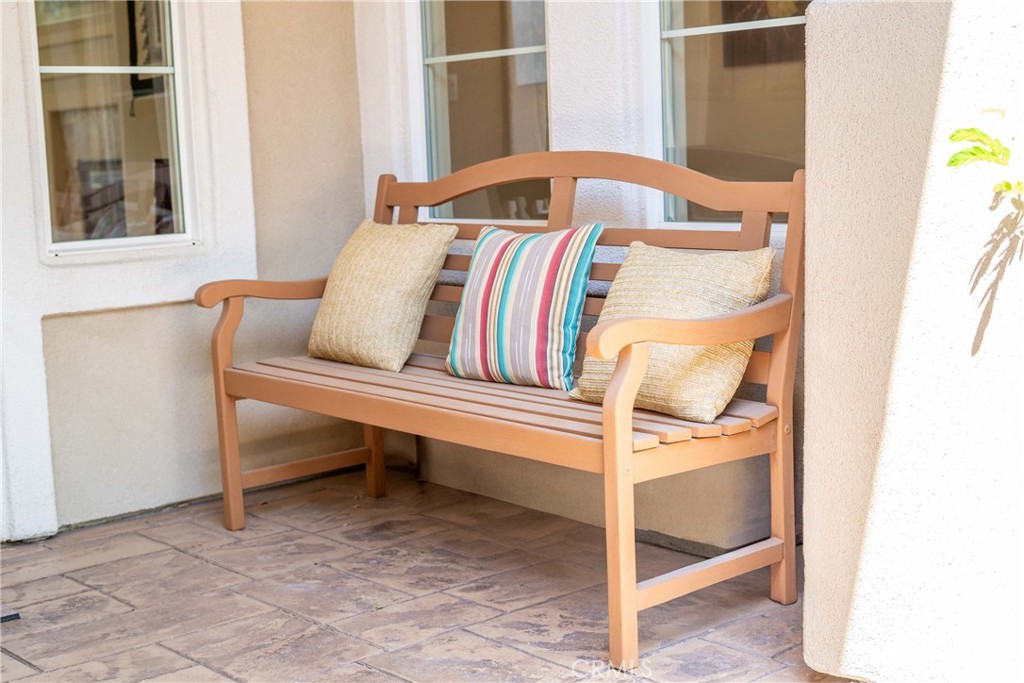 81955 Golden Star Way La Quinta, CA 92253 - Photo 39 of 54 a bedroom with a bed and a window