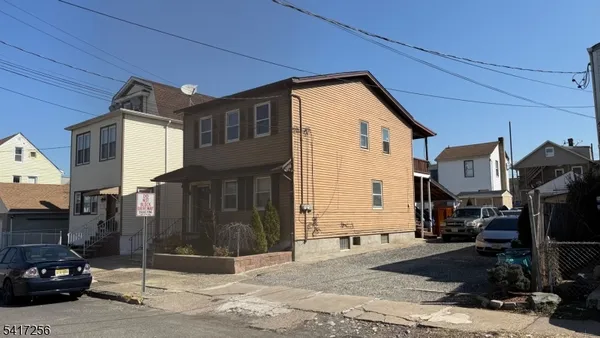 $2,300 | 105 East 22nd Street, Paterson, NJ 07514
