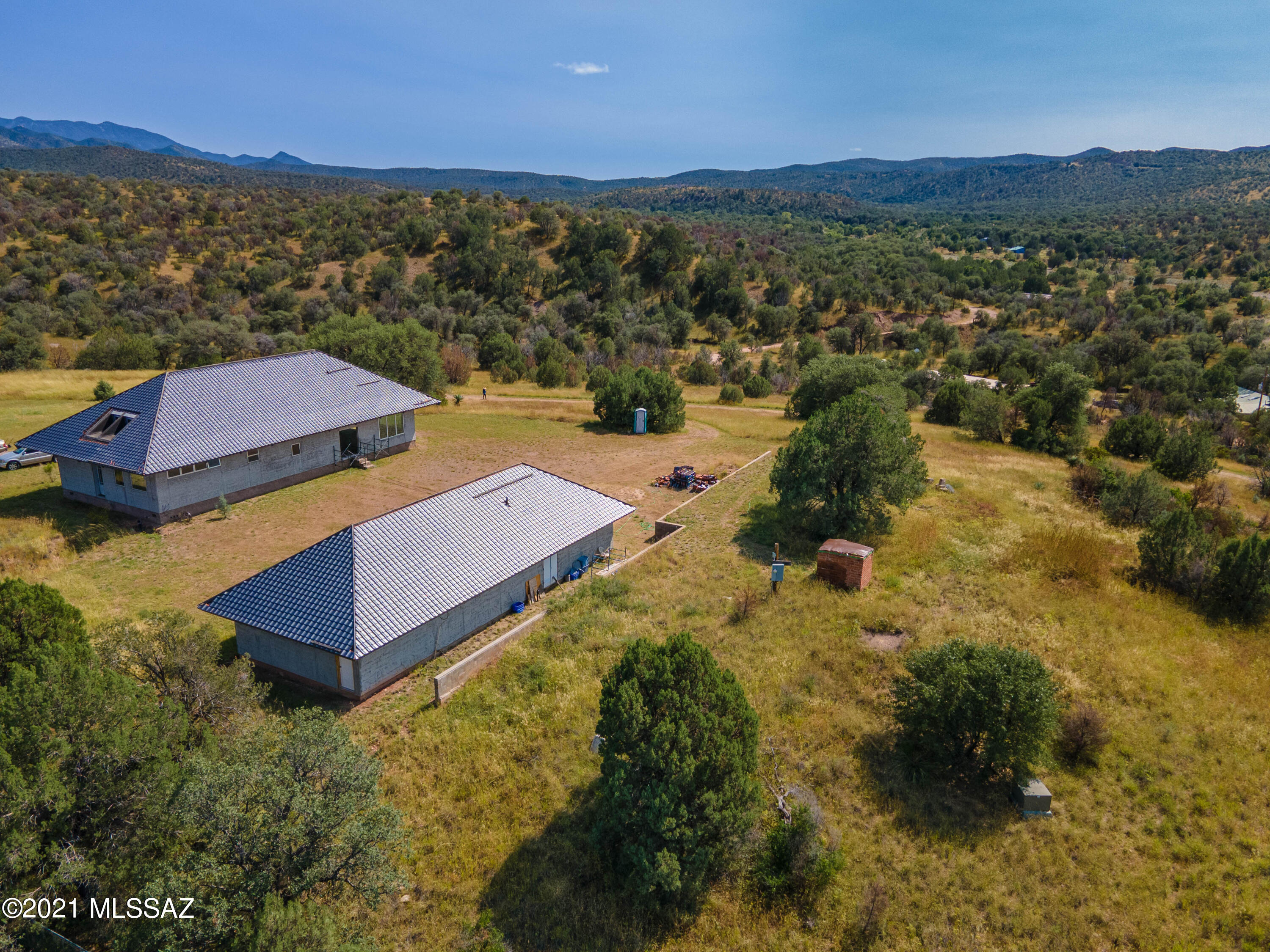 208 Lyle Canyon Road Elgin, AZ 85611 - Photo 3 of 37 Gallery Image 3
