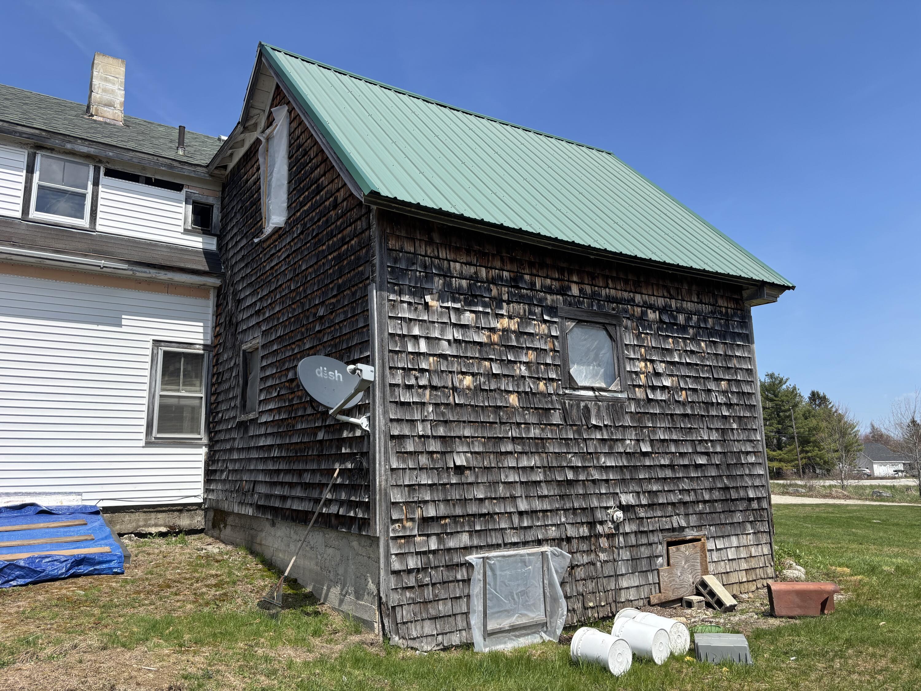 1150 Eastbrook Road Eastbrook, ME 04634 - Photo 3 of 23 Addition